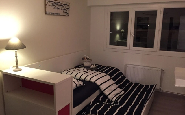 Appartement Juan Les Pins - Le Grand Sud