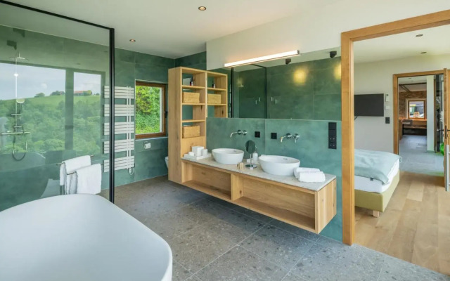 KOGELMAX Exclusive Vacation Home, Südsteiermark