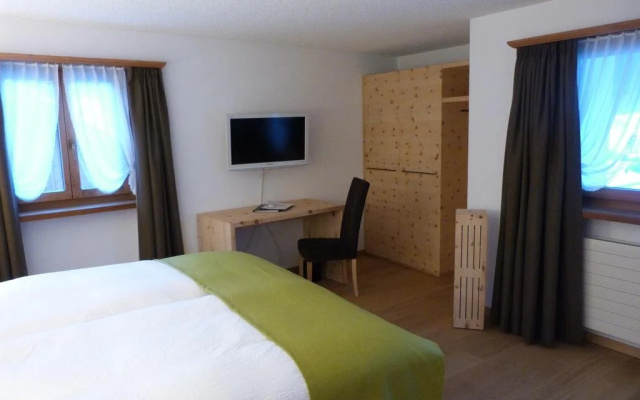 Wellnesshotel Liun