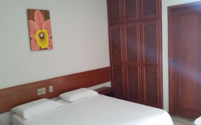 Quiriri Park Hotel