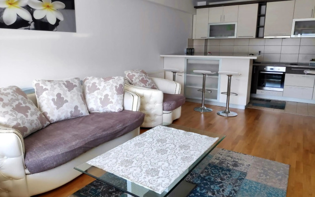 Sarajevo Apartment Ilidza