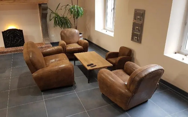 Yseria Hôtel
