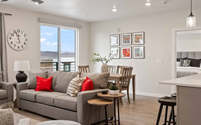 Desert Disney 2 Bedroom Condo