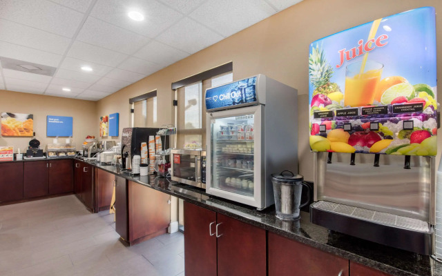 Comfort Inn Horn Lake - Southhaven
