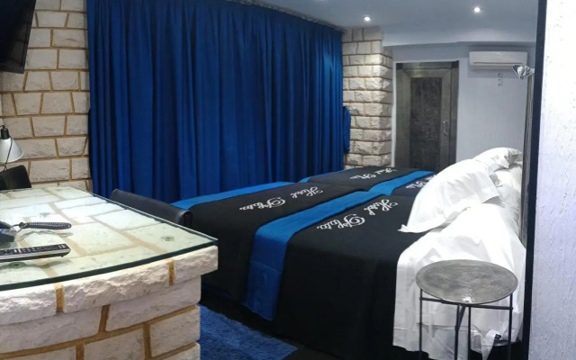 Hotel Plata