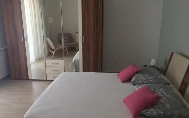 Apartments Rube