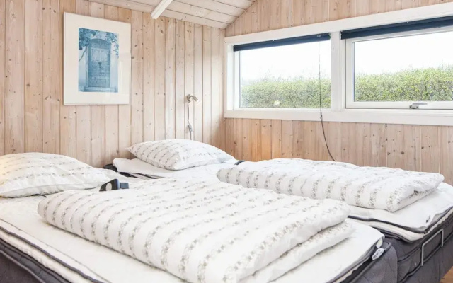 5 Star Holiday Home in Juelsminde