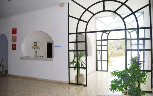 Hôtel El Andalous