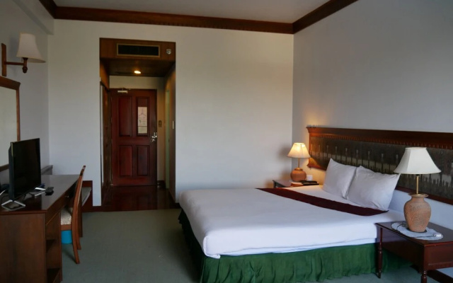Royal Maekhong Nongkhai Hotel