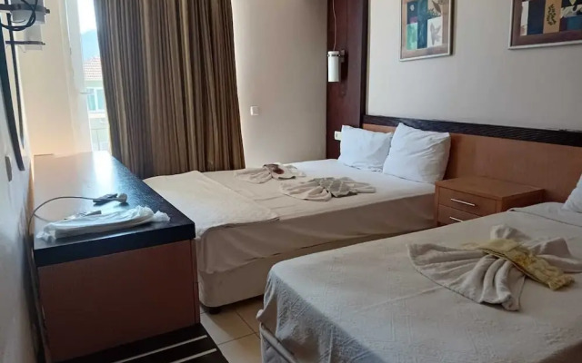 Hotel Beldibi