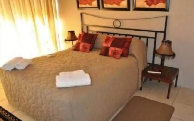 Angels Haven Guesthouse