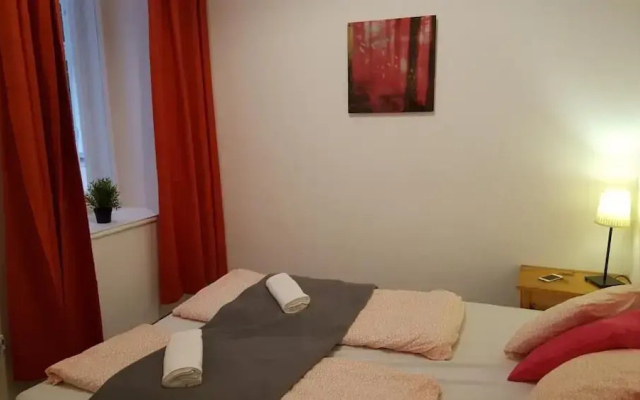 Michael Apartment
