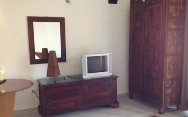 El Rincon de Cuca