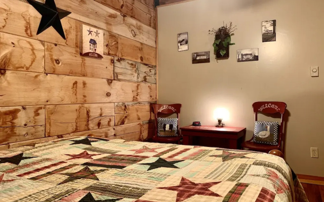 Elk Springs Resort