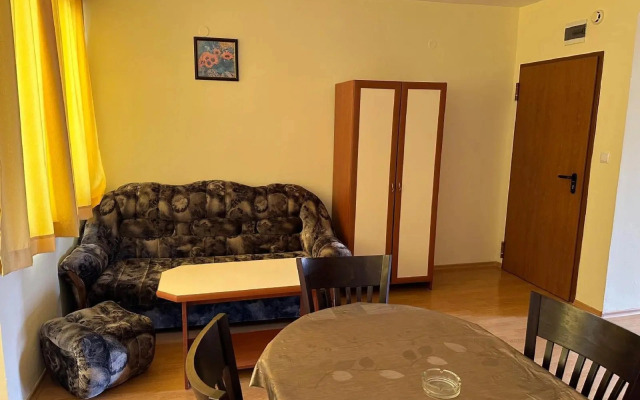 Bravo 1 Apartment