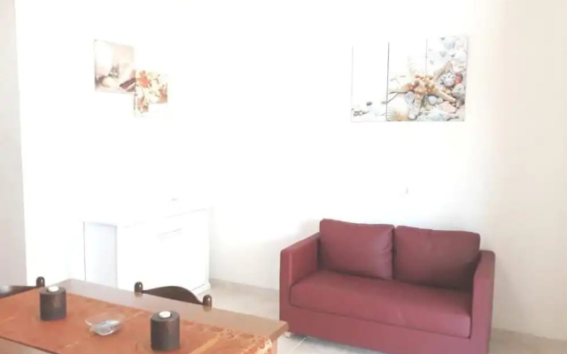 Residence Maresol Two-bedroom Villa With Terrace Sea View