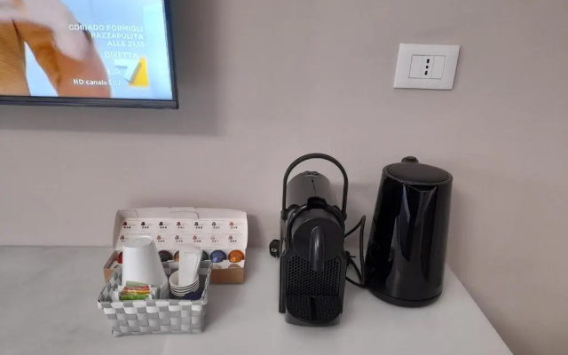 Tripepi Suites