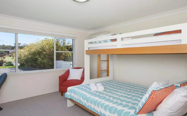 Kendalls Beach House