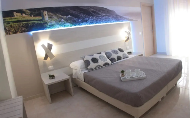 A'mantia hotel