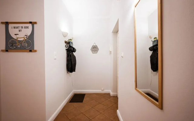 Apartment in HEART of Wroclaw-Townhall