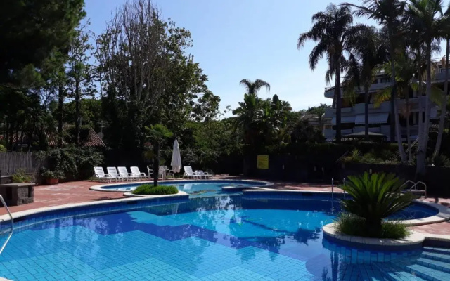 Adele's apartment - mulinia residence