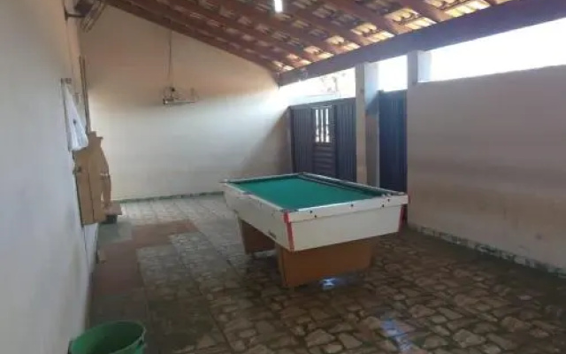 Pousada Dosussego2
