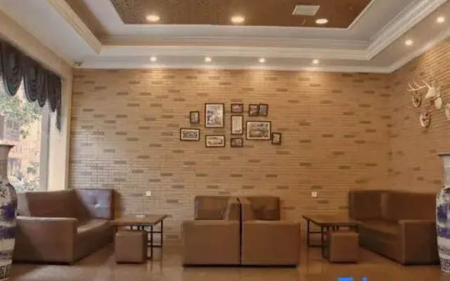 Jinhua Hotel