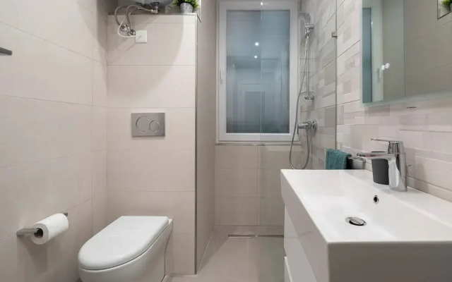 Stylish Cosy 2BR APT near Tigne Point