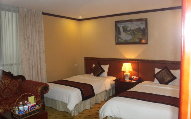 The Vissai Hotel