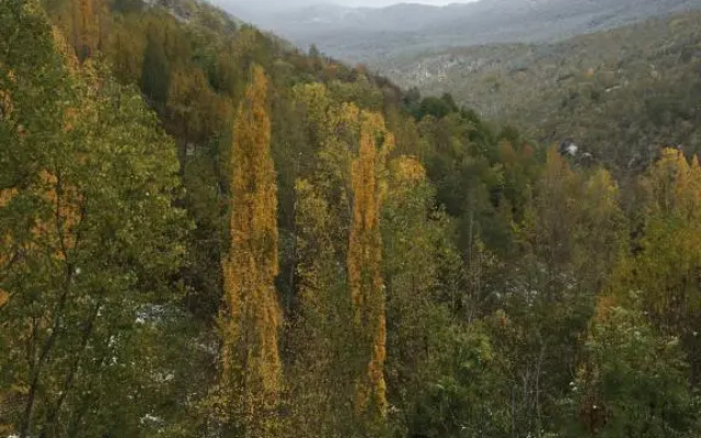 Casa Pirineu