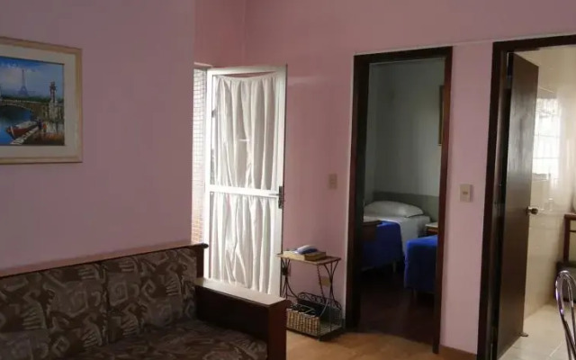 Fenix Flat Hotel