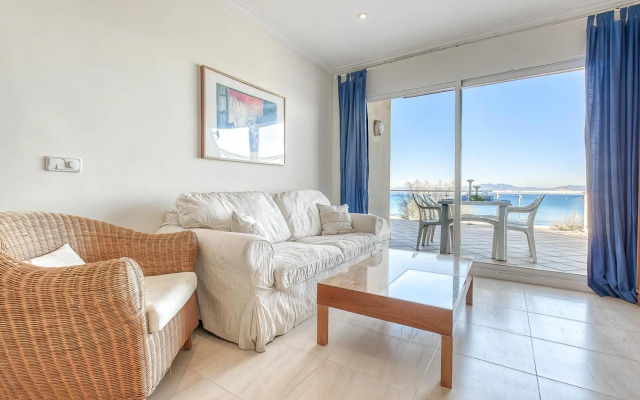 A-Vista Mar L'Escala Property