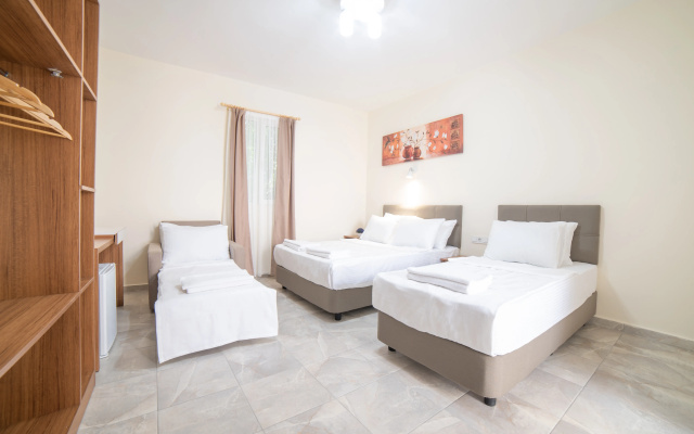 9Bodrum Butik Hotel