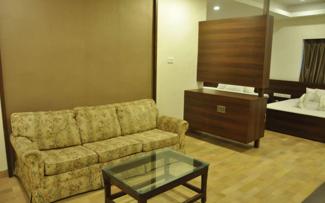 OYO 13279 Hotel Jabali Palace