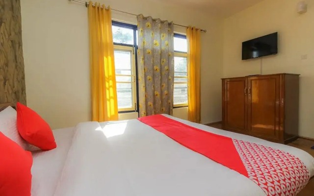 Hotel Isvara Inn By OYO Rooms