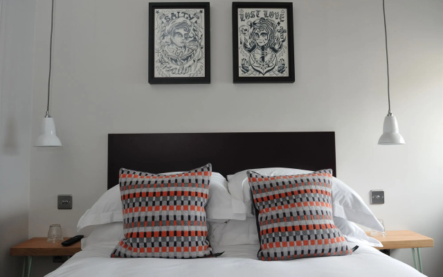 OYO Fab Guest House