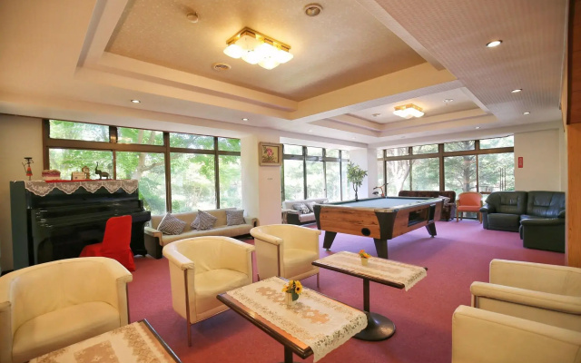 Hotel Mifuji