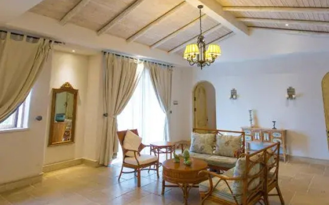 Xikang Wellness&Resort Hainan