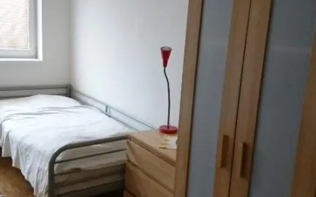 Apartman pod Dedovkou