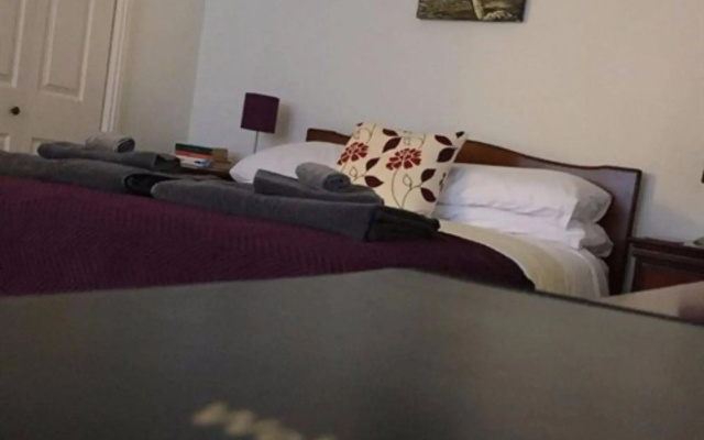 The Farm House Guest House