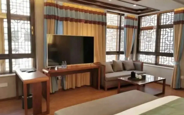 Fuhemei Hotel
