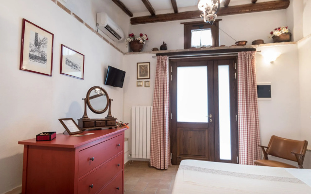 B&B Cantico delle Creature