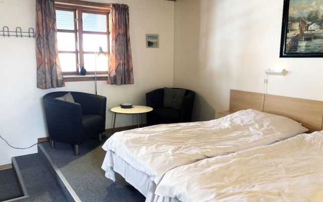 Danhostel Sandvig Vandrerhjem