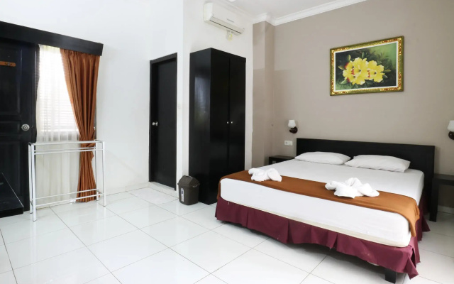 Warapsari Inn
