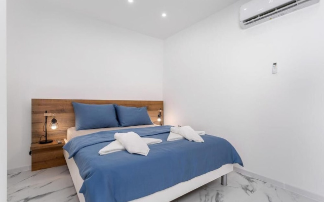 House Villa Nela
