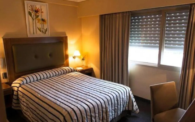 Hotel Posadas
