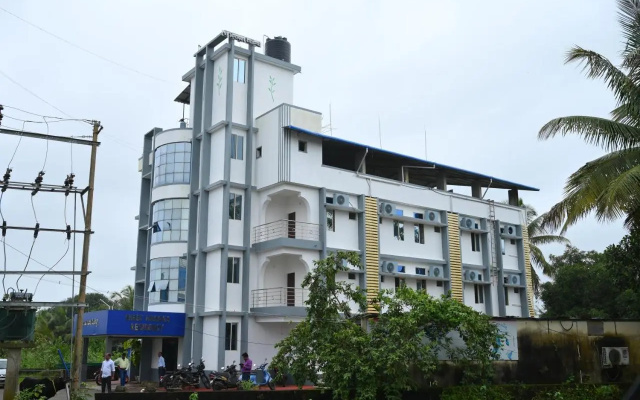Shree Vinayak Residency