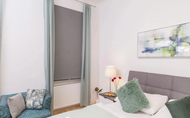 Business Suite Stadthalle By Welcome2Vienna