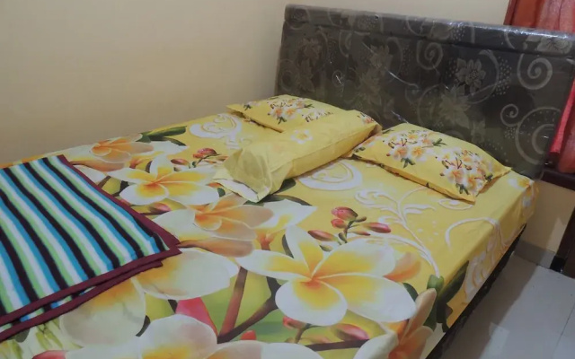 Alissa Motel