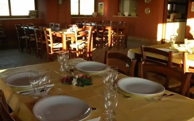 Baglio Maragani Country House